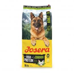 Josera High Protein Huhn 12,5 kg