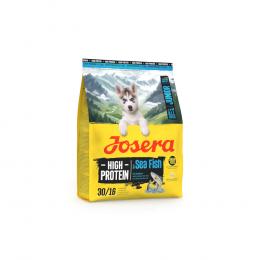 Josera High Protein Junior Sea Fish - 900 g