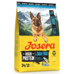Josera High Protein Seefisch - 3 kg