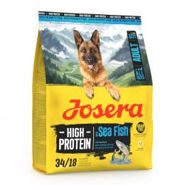 Josera High Protein Seefisch - 900 g