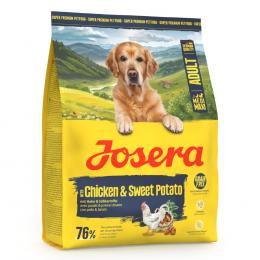 Josera Huhn & Süßkartoffel - 900 g
