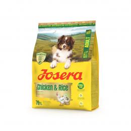 Josera Huhn und Reis 5x900 g