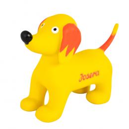 Angebot für Josera Hundespielzeug Quietsche Seppl  - 1 Stück - Kategorie Top-Marken / Josera / Josera Hunde Zubehör / -.  Lieferzeit: 1-2 Tage -  jetzt kaufen.