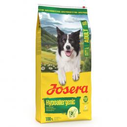 Josera Hypoallergenic - 12,5 kg