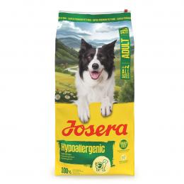 Josera Hypoallergenic 2x12,5 kg