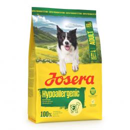 Josera Hypoallergenic - 3 kg