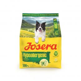 Josera Hypoallergenic 900 g