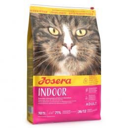 Josera Indoor Cat - 10 kg