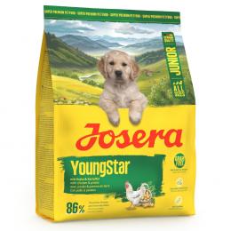 Josera Junior YoungStar - 900 g