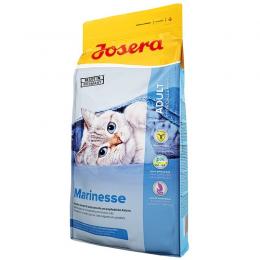 Josera Katzenfutter Marinesse 2 kg (9,13 € pro 1 kg)