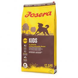 Angebot für Josera Kids - 12,5 kg - Kategorie Hund / Hundefutter trocken / Josera / Josera Junior.  Lieferzeit: 1-2 Tage -  jetzt kaufen.