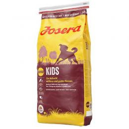 Josera Kids - 15 kg (3,26 € pro 1 kg)