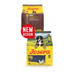 Josera Kids 2x12,5 kg