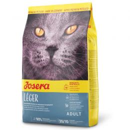 Josera Léger 10kg (4,99 € pro 1 kg)