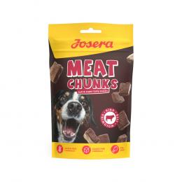 Josera Meat Chunks - 70 g Rind