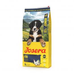 Josera Medi/Maxi Junior Kids 12,5kg