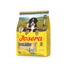 Josera Medi/Maxi Junior SensiJunior 3 kg