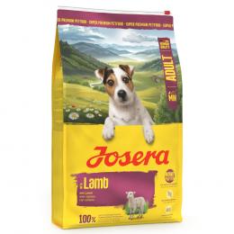 Josera Mini Adult Lamm - Sparpaket: 2 x 10 kg