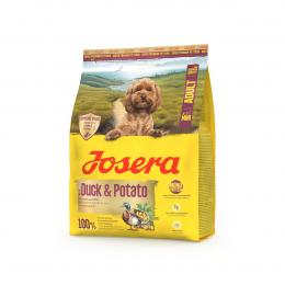 Josera Mini Ente und Kartoffel 5x900 g