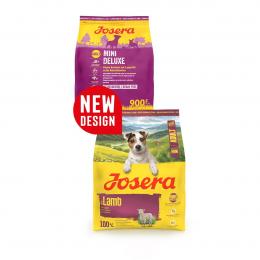Josera Mini Lamm 2x10 kg