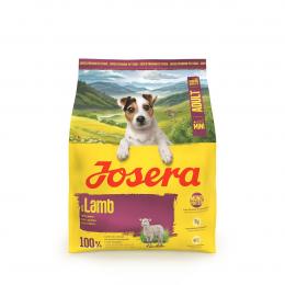 Josera Mini Lamm 900 g