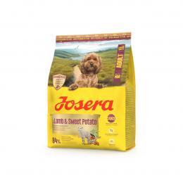Josera Mini Lamm und Süßkartoffel 3kg