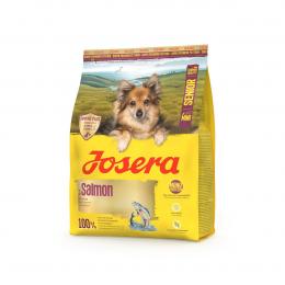 Josera Mini Senior Lachs 3 kg
