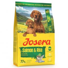 Josera Mother & Puppy mit Lachs & Reis - 3 kg