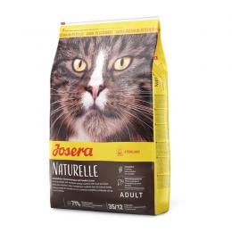 Josera Naturelle 10kg (5,70 € pro 1 kg)