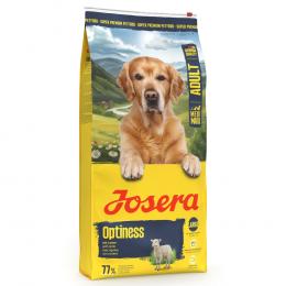 Josera Optiness - 3 kg