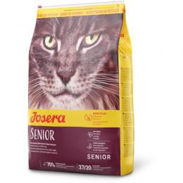 Josera Senior 10kg (5,30 € pro 1 kg)