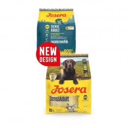 Josera SensiAdult 2x12,5 kg
