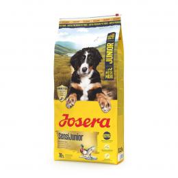 Josera SensiJunior 2x12,5 kg