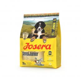 Josera SensiJunior 900 g