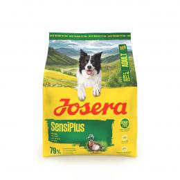Josera SensiPlus 900 g