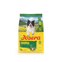 Josera SensiPlus Duck - 3 kg