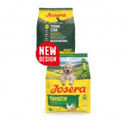Josera YoungStar 12,5 kg