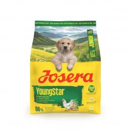 Josera YoungStar 900 g