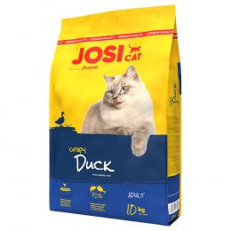 JosiCat Knusprige Ente - 10 kg