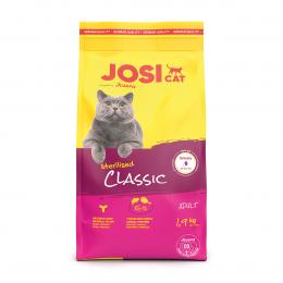 JosiCat Sterilised Classic 1,9kg