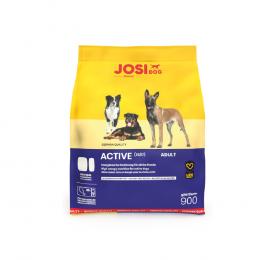 Angebot für JosiDog Active Huhn - Sparpaket: 5 x 900 g - Kategorie Hundefutter & Zubehör / Hundefutter trocken / Josera / Josera JosiDog.  Lieferzeit: 1-2 Tage -  jetzt kaufen.