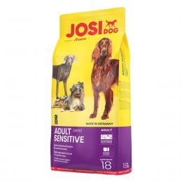 JosiDog Adult Sensitive 900g