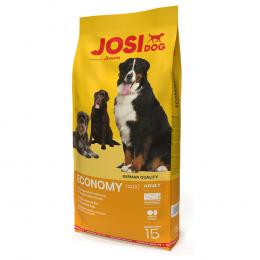 JosiDog Economy - Sparpaket: 2 x 15 kg