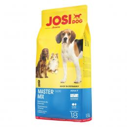 JosiDog Master Mix 900g