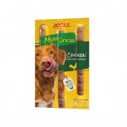JosiDog Meat Sticks Chicken 20x33g