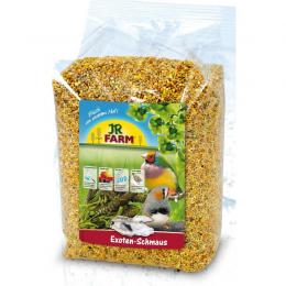 JR Birds Exoten-Schmaus - 1kg (5,59 € pro 1 kg)