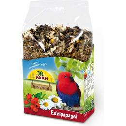 JR Birds Individual Edelpapagei - 950 g (8,26 € pro 1 kg)