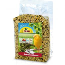 JR Birds Kanarien-Schmaus - 1 kg (5,79 € pro 1 kg)