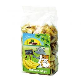 JR Farm Bananen-Chips, 150 g (19,67 € pro 1 kg)