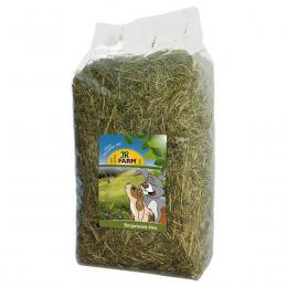 JR Farm Bergwiesen-Heu 2,5kg